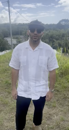 Mayagüez Muslim community