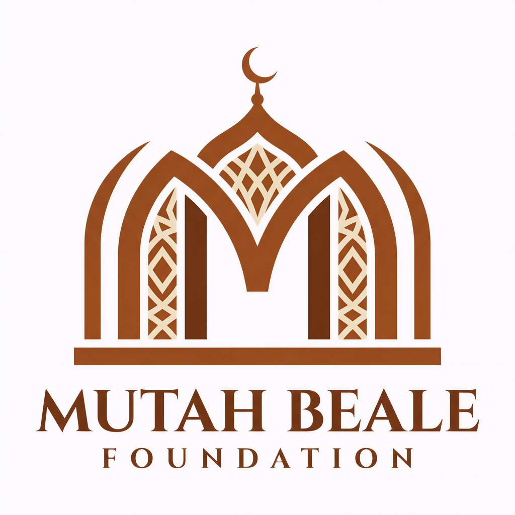 Mutah Beale Foundation